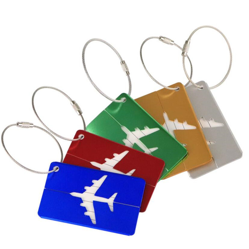 Women Accessories Name - Thời Trang Mới Thẻ Hành Lý