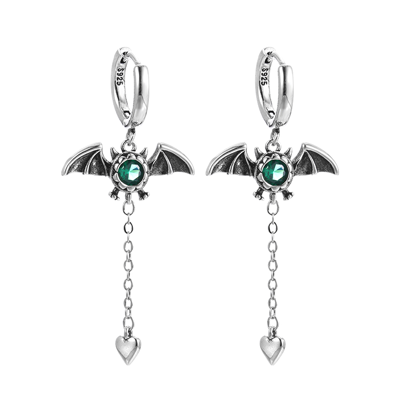 Tassel Earrings Boho - Hàng Mới Về Thanh Lịch Quỷ