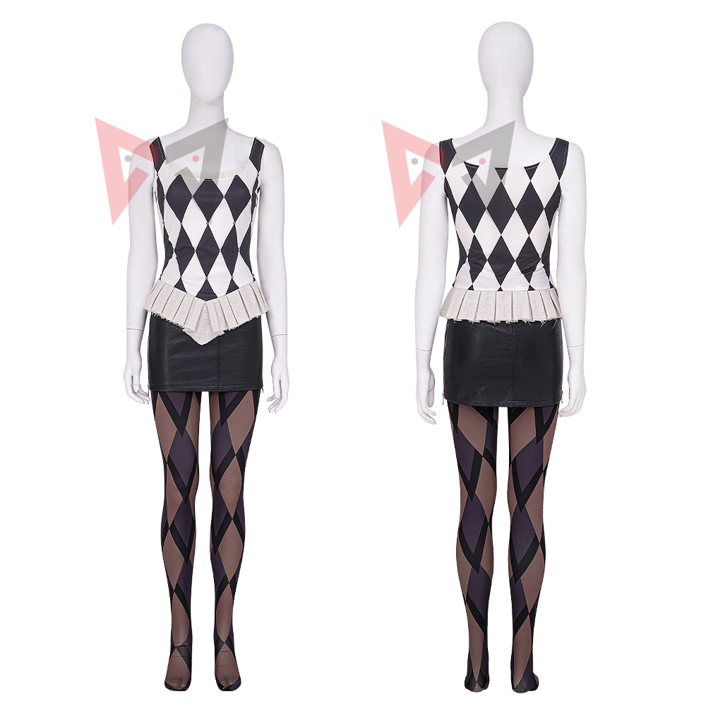 New Movie Suicide Harley Cospl - đánh giá và giá Women'S Harley Quinn Accessories