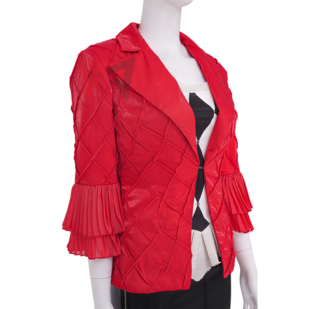 New Movie Suicide Harley Cospl - đánh giá và giá Women'S Harley Quinn Accessories