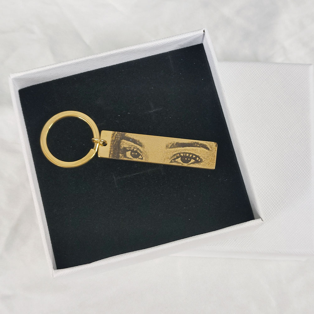 Custom Photo Keychain Personal - đánh giá và giá Women Accessories Images