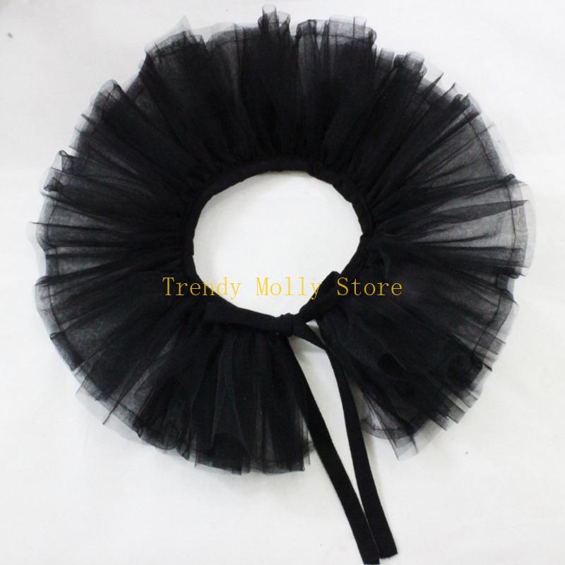 N5KB Thời Phục Hưng Nữ Cổ Giả  - đánh giá và giá Women'S Victorian Accessories
