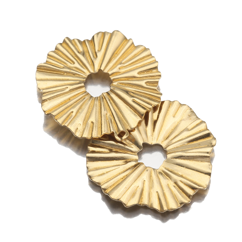 20 Cái/lốc Đồng Mặt Trời Hoa Q - đánh giá và giá Tassel Earrings Boho