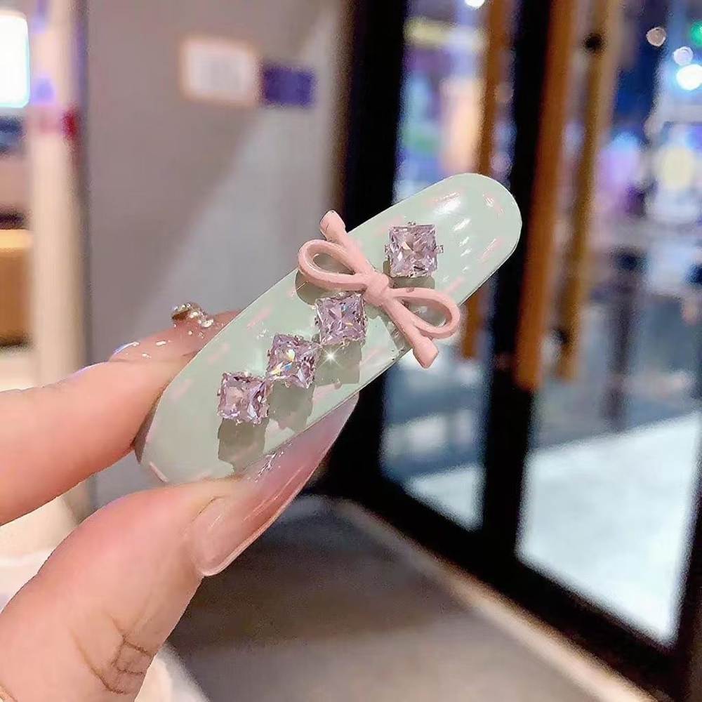 2026 New Trend Sweet Green Acr - đánh giá và giá Women'S Accessories Trends 2026