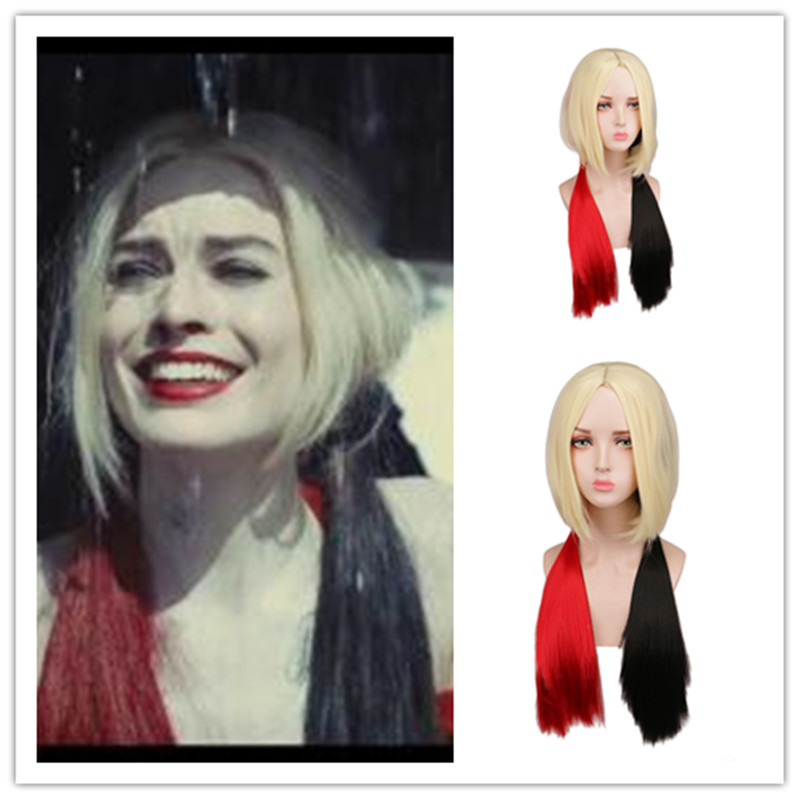 Comics Suicide Squad 2 Harley  - đánh giá và giá Women'S Harley Quinn Accessories