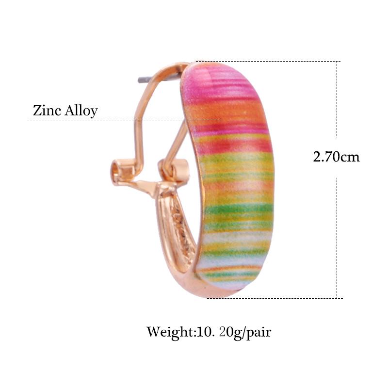 Sehuoran Oorbellen BOho Pendie - đánh giá và giá Women Accessories Images