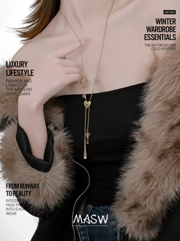 MASW Original Design Vintage T - đánh giá và giá Women'S Accessories Trends 2026