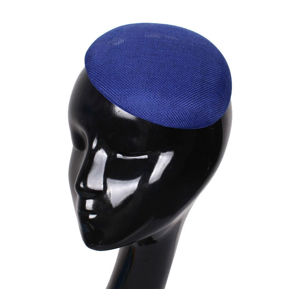 Solid Color Fascinator Base Wi - đánh giá và giá Women'S Accessories In The 1920S