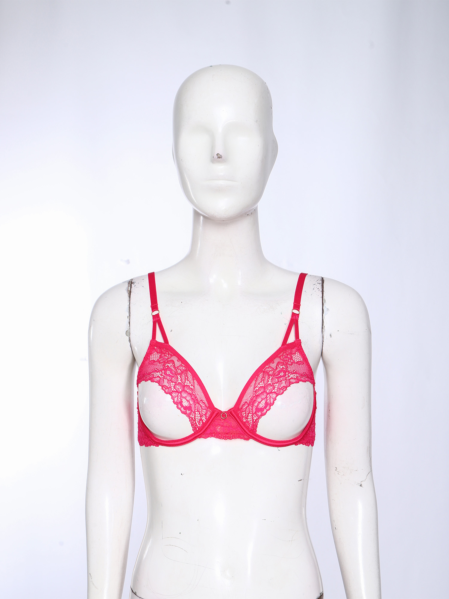Women Sexy Hollow Out Bra Soft - đánh giá và giá Accessories Woman