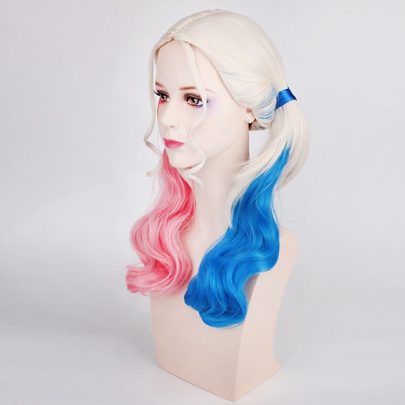 Halloween Props Harley Quinn C - đánh giá và giá Women'S Harley Quinn Accessories
