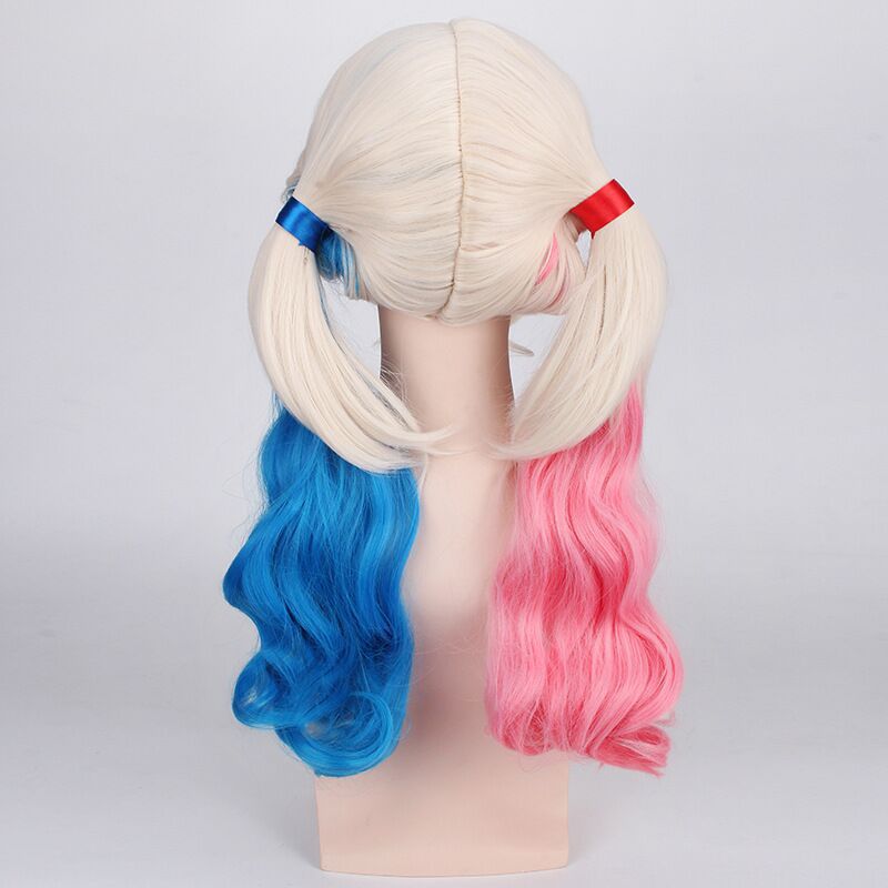 Halloween Props Harley Quinn C - đánh giá và giá Women'S Harley Quinn Accessories