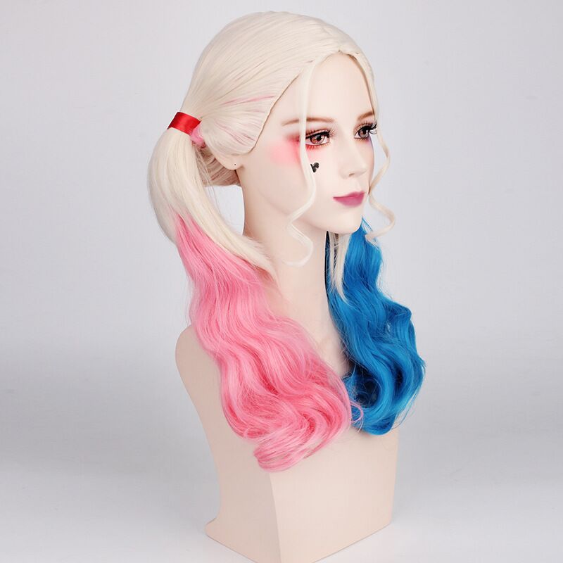 Halloween Props Harley Quinn C - đánh giá và giá Women'S Harley Quinn Accessories