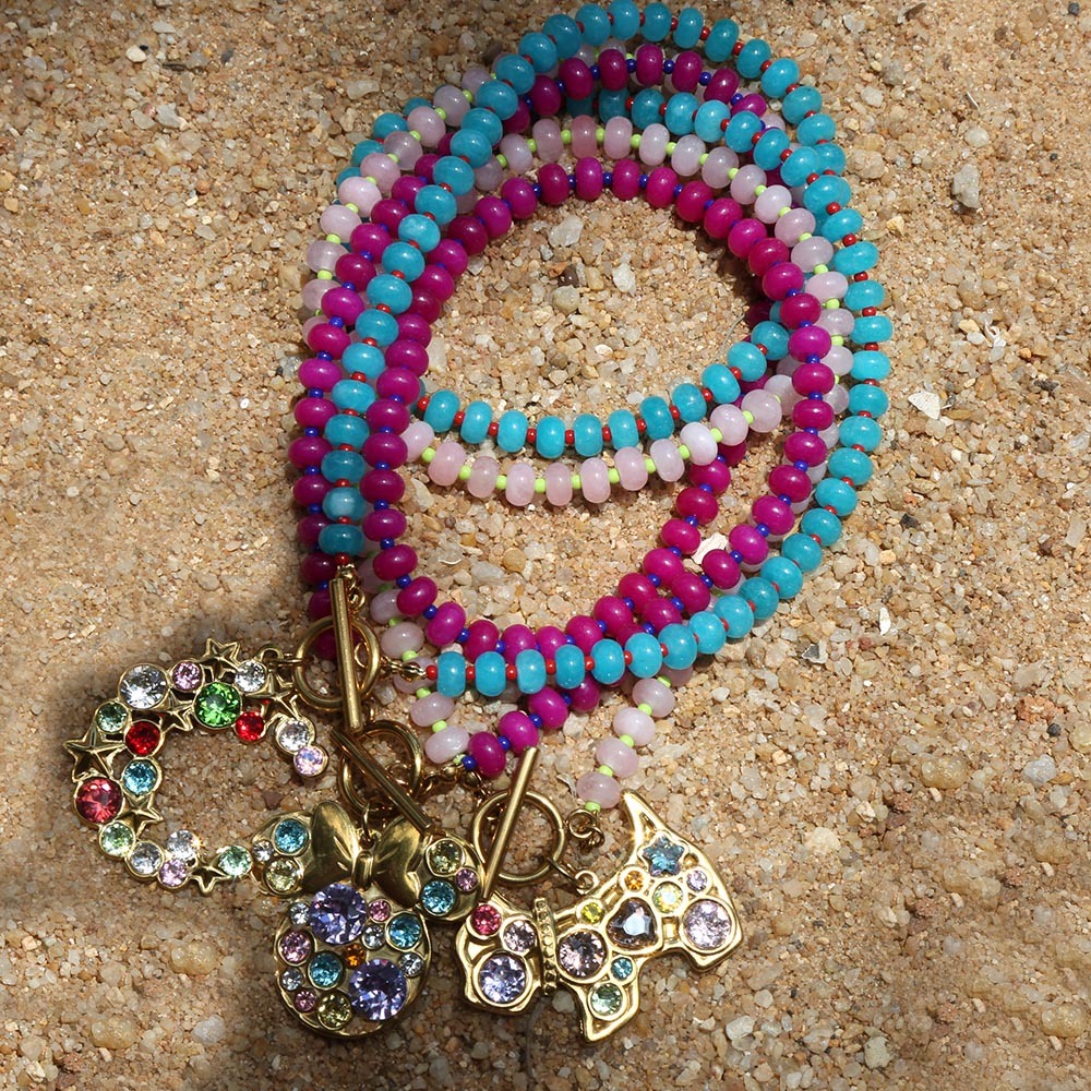 Handmade Bohemian Style Beaded - đánh giá và giá Women'S Accessories Trends 2026