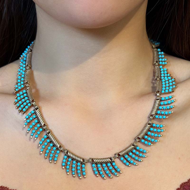 Bohemian Jewelry Vintage Blue  - đánh giá và giá Women'S Accessories Trends 2026