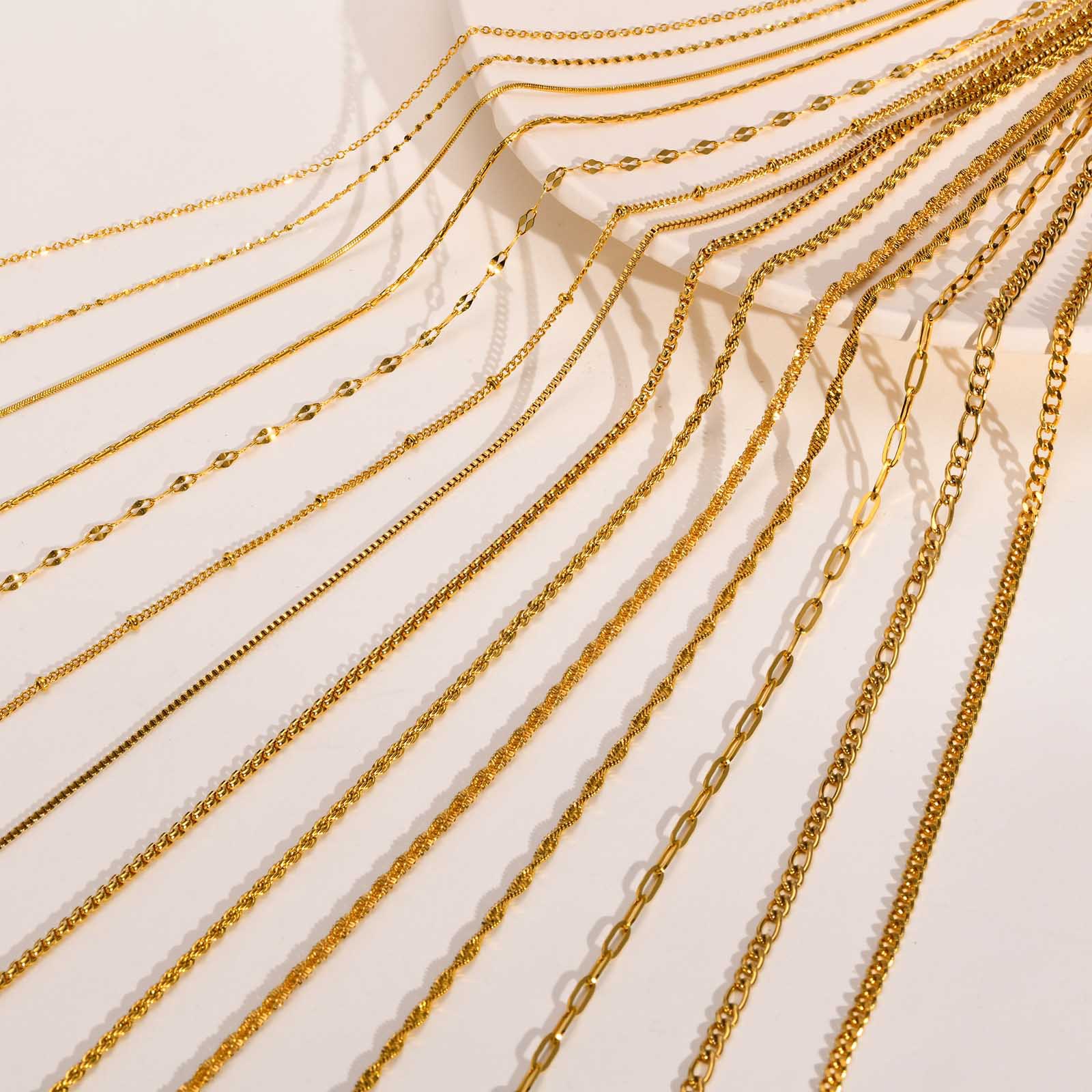 10pcs/Lot 45cm Stainless Steel - đánh giá và giá Women Accessories For Hand