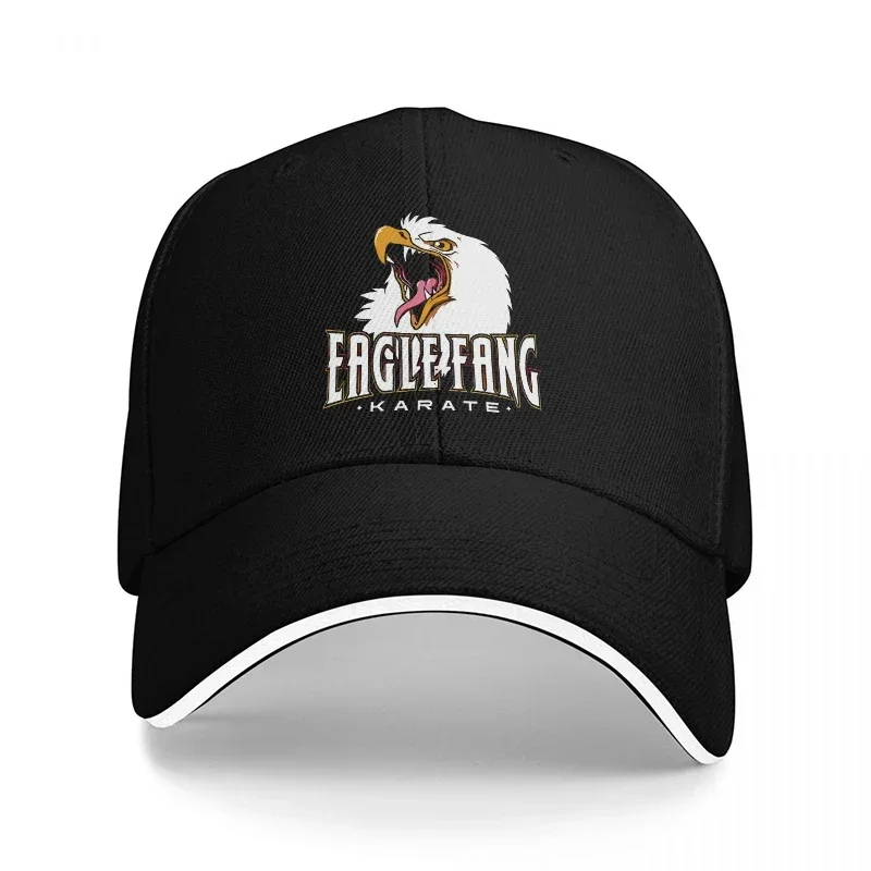 New EAGLEFANG KARATE BASEBALL  - đánh giá và giá Women Accessories Logo Design