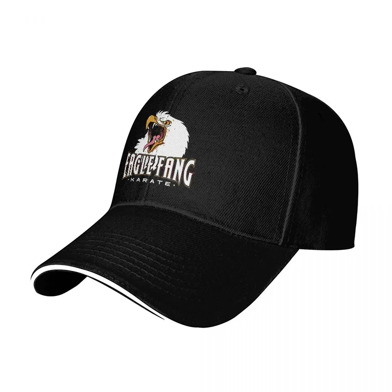 New EAGLEFANG KARATE BASEBALL  - đánh giá và giá Women Accessories Logo Design