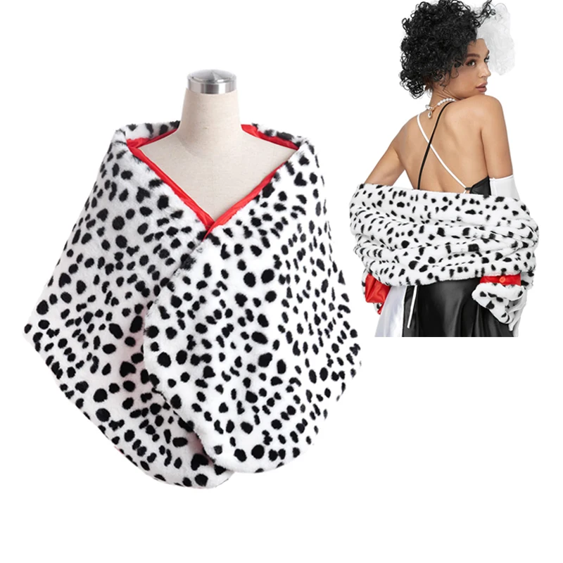 Women's Cruella Deville Short  - đánh giá và giá Women'S Accessories In The 1920S