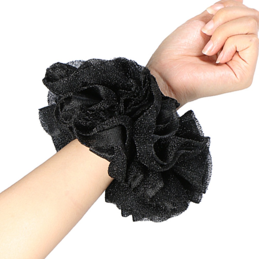 Brand New Headwear Oversize Sc - đánh giá và giá Hair Tie Velvet