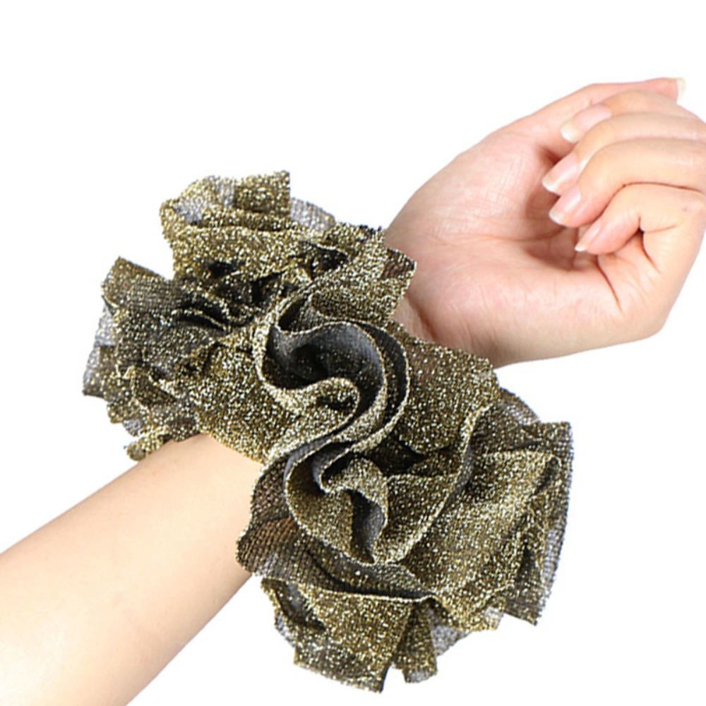 Brand New Headwear Oversize Sc - đánh giá và giá Hair Tie Velvet