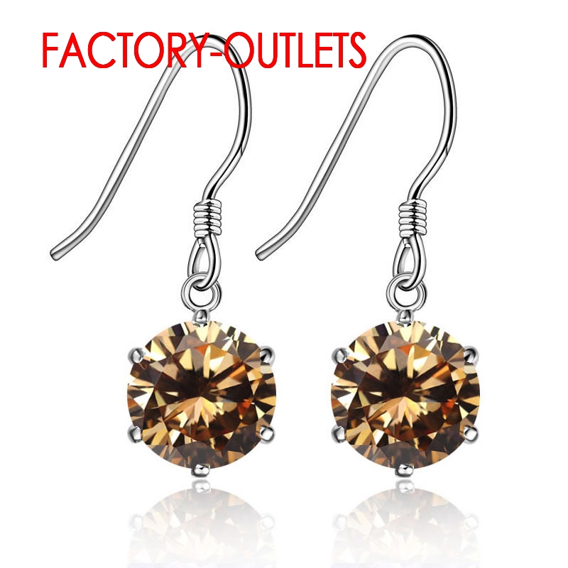 Big Promotion Newest Korean Ea - đánh giá và giá Statement Earrings Oversized