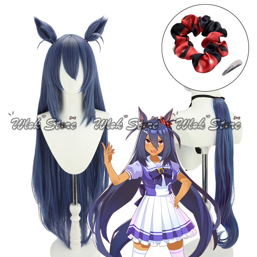 Umamusume Pretty Derby Hishi A - đánh giá và giá Women Accessories In Amazon
