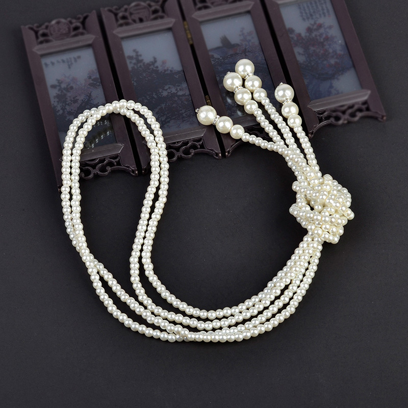1920s Pearls Necklace Fashion  - đánh giá và giá Women'S Accessories In The 1920S