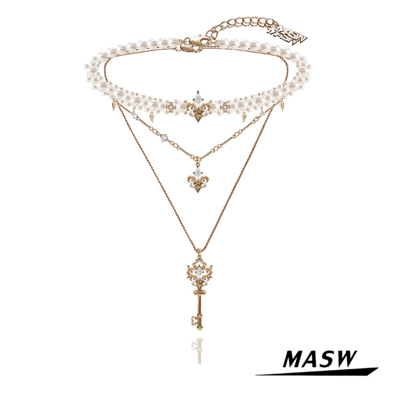 MASW Original Design Vintage T - đánh giá và giá Women'S Accessories Trends 2026