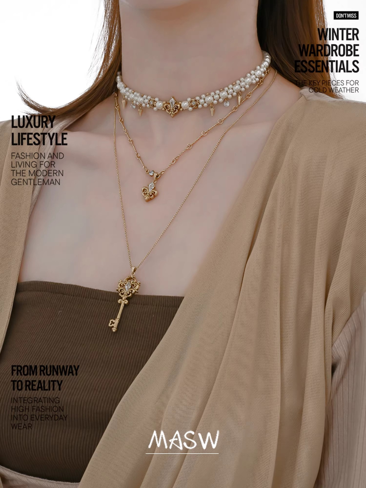 MASW Original Design Vintage T - đánh giá và giá Women'S Accessories Trends 2026