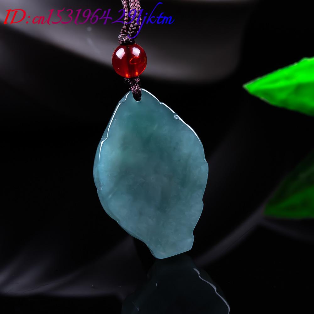 Natural Burmese Jadeite Fox Pe - đánh giá và giá Accessories Woman