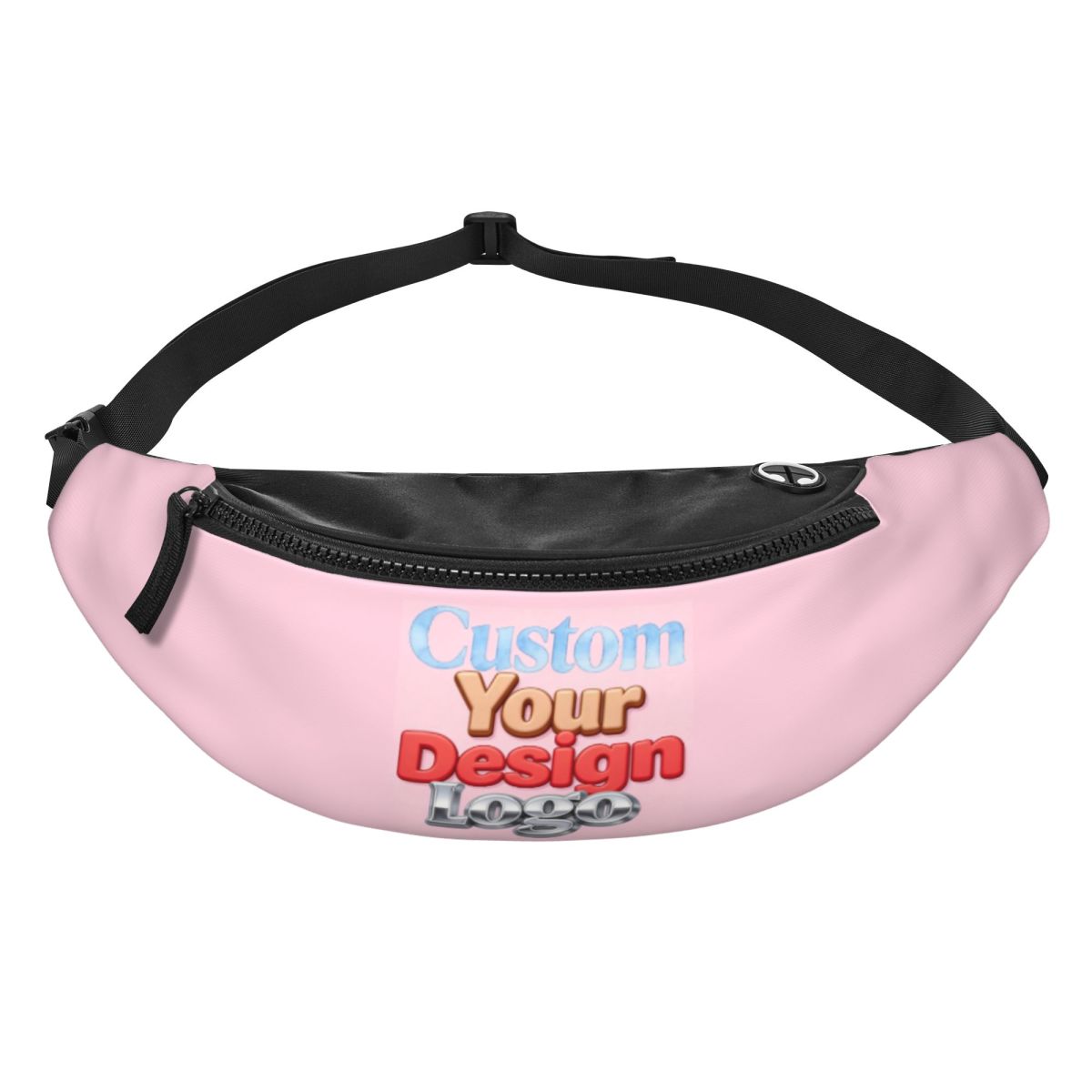 Custom Your Design Logo Fanny  - đánh giá và giá Women Accessories Logo Design