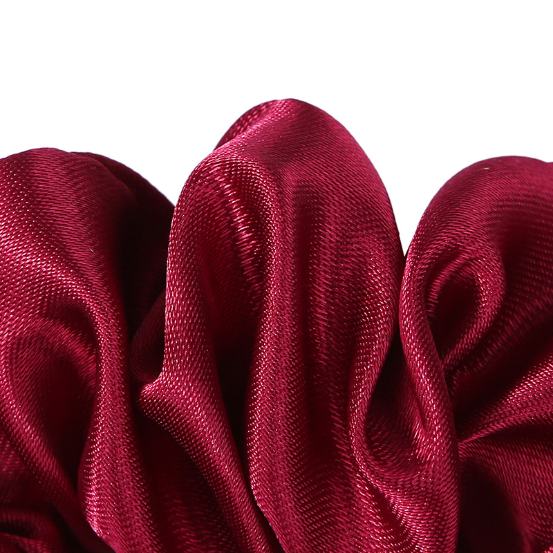 6pcs/lot Hair Scrunchies Bands - đánh giá và giá Hair Tie Velvet