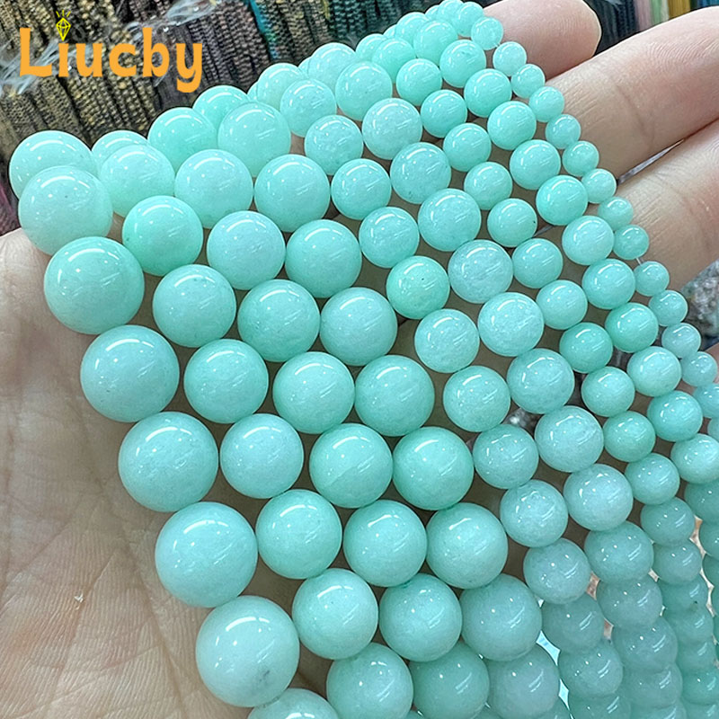 Natural Stone Green Amazon Cry - đánh giá và giá Women Accessories In Amazon