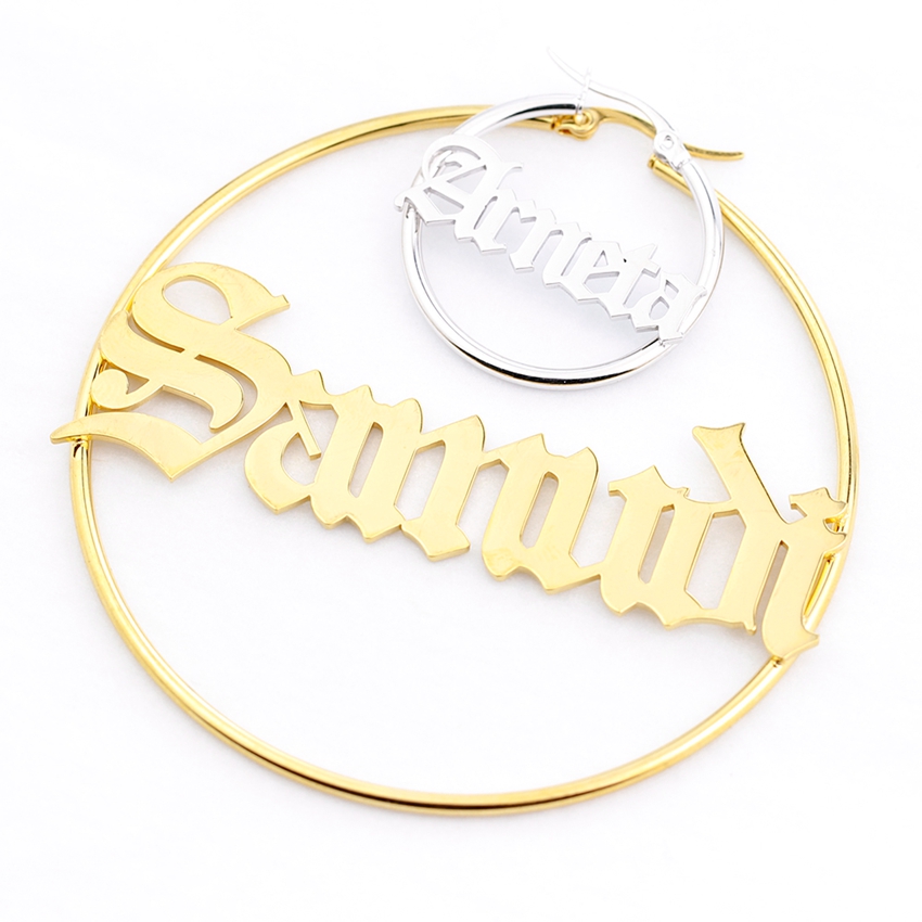 Cá Tính Nữ Lớn Bông Tai Tùy Ch - đánh giá và giá Statement Earrings Oversized