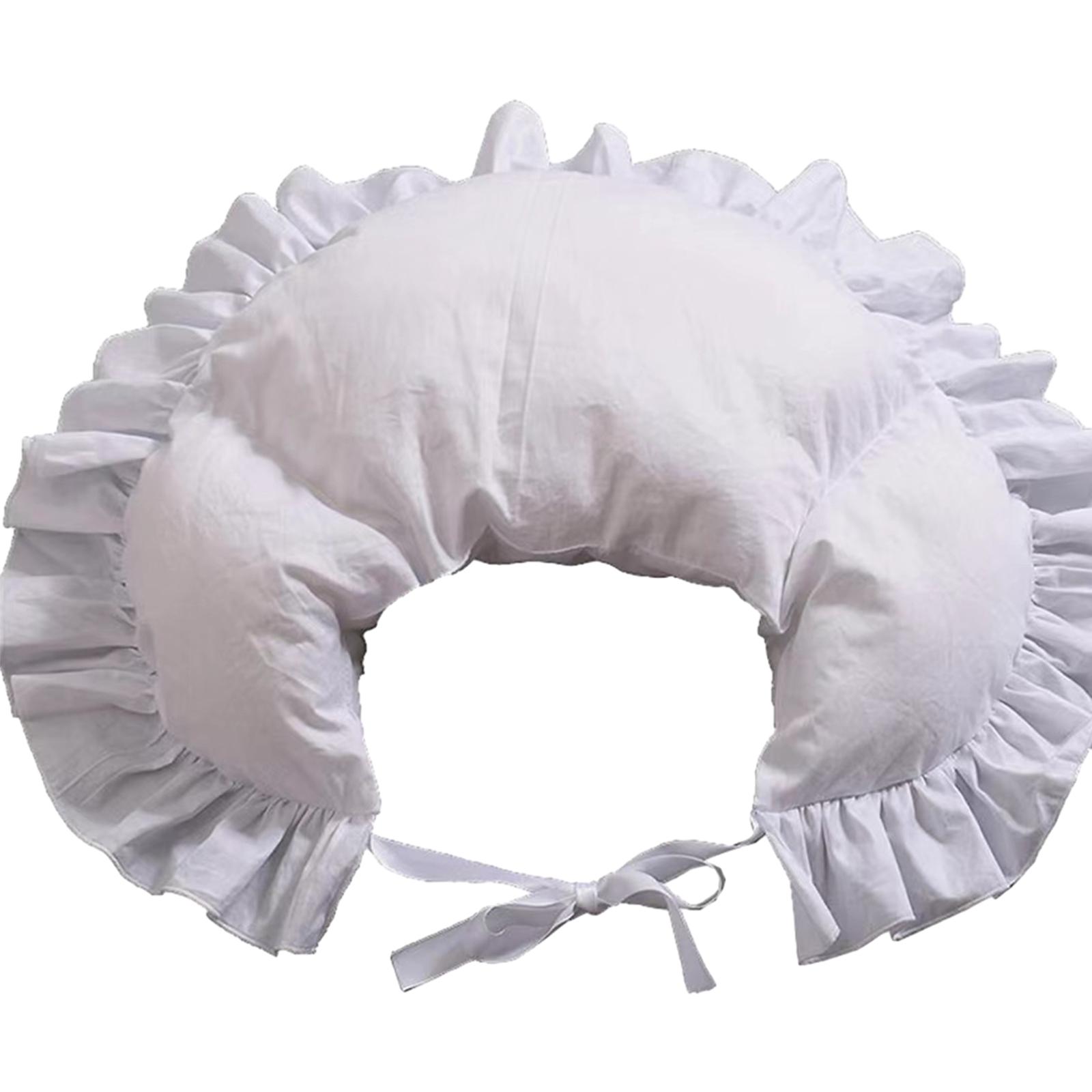 Women White Bum Roll Dress Gow - đánh giá và giá Women'S Victorian Accessories