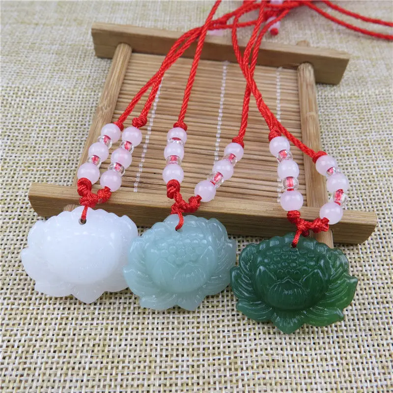 Tự Nhiên Xanh Ngọc Bích Mặt Dâ - đánh giá và giá Women Accessories For Hand