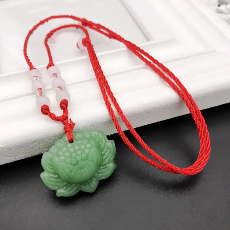 Tự Nhiên Xanh Ngọc Bích Mặt Dâ - đánh giá và giá Women Accessories For Hand