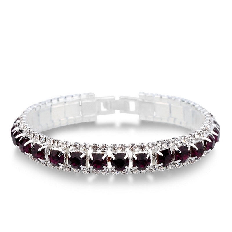 Amazon, Rhinestone Bracelet Wo - đánh giá và giá Women Accessories In Amazon