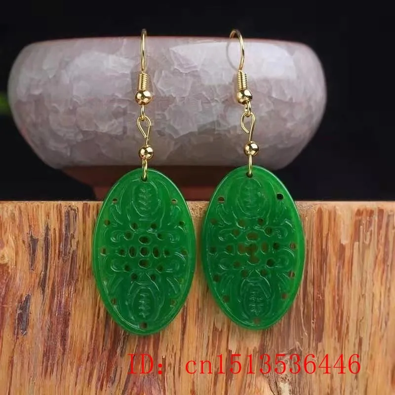 925 Silver Natural Green Jade  - đánh giá và giá Women Accessories For Hand