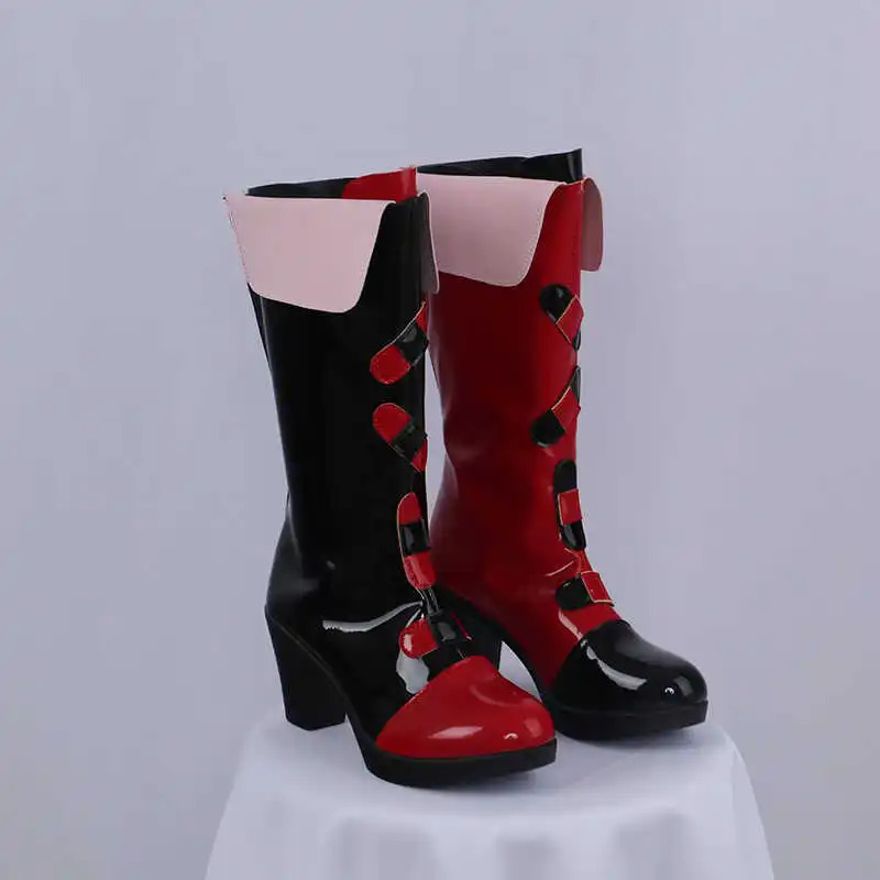 CyAnime Harley Cosplay Quinn H - đánh giá và giá Women'S Harley Quinn Accessories