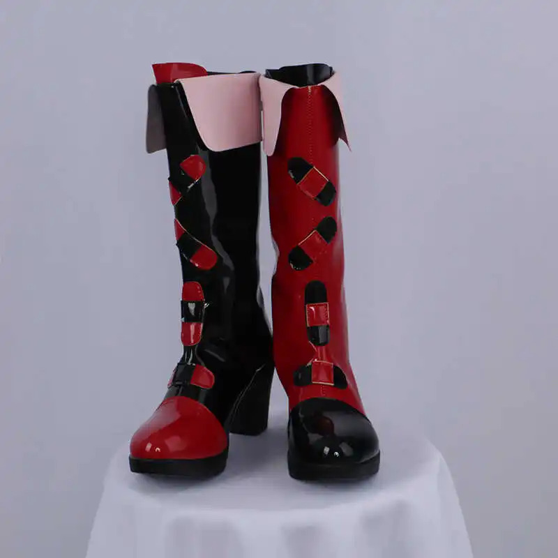 CyAnime Harley Cosplay Quinn H - đánh giá và giá Women'S Harley Quinn Accessories