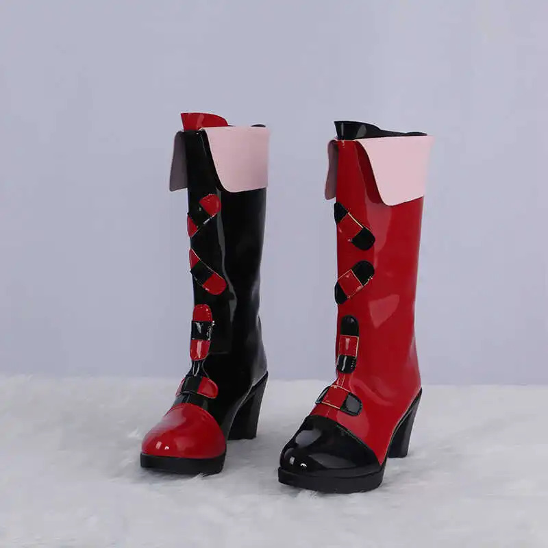 CyAnime Harley Cosplay Quinn H - đánh giá và giá Women'S Harley Quinn Accessories