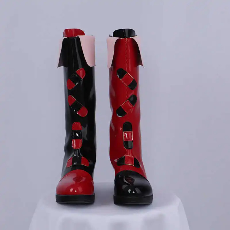 CyAnime Harley Cosplay Quinn H - đánh giá và giá Women'S Harley Quinn Accessories