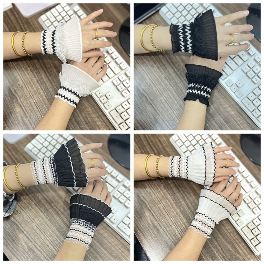 Victorian Detachable Sleeves C - đánh giá và giá Women'S Victorian Accessories