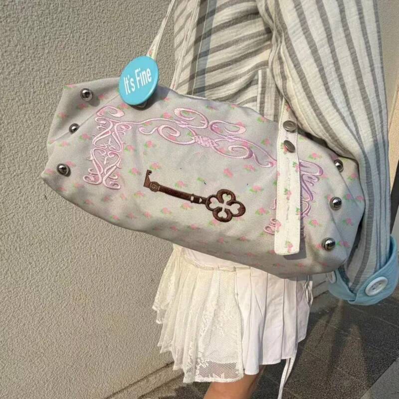 Large-capacity travel bag for  - đánh giá và giá Women Accessories Images