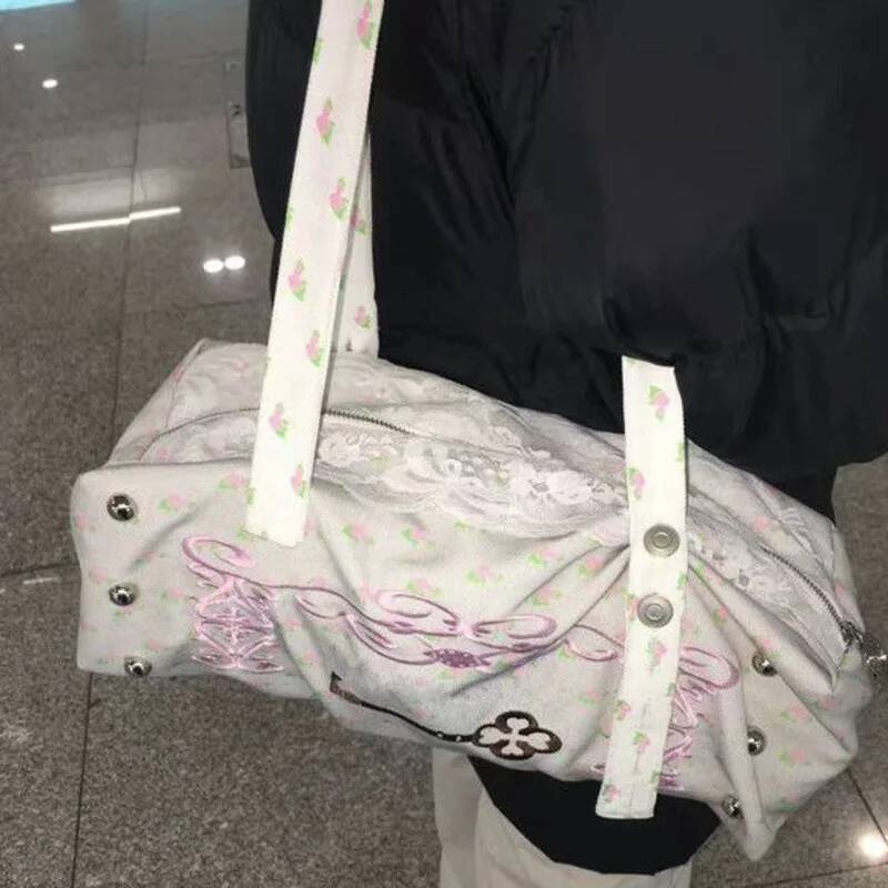 Large-capacity travel bag for  - đánh giá và giá Women Accessories Images