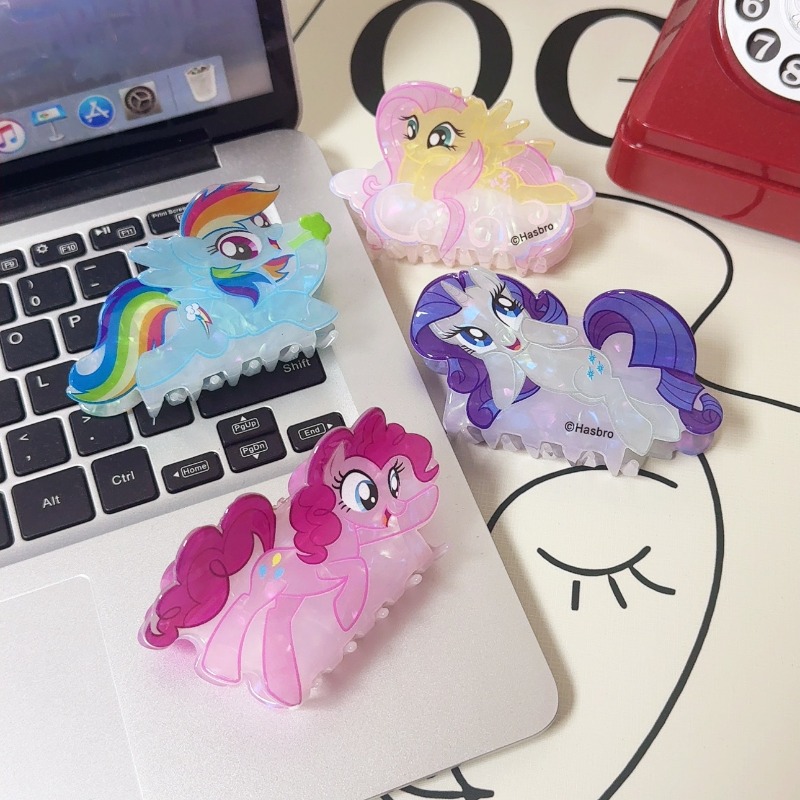 Hasbro My Little Pony Shark Ha - đánh giá và giá Accessories Woman
