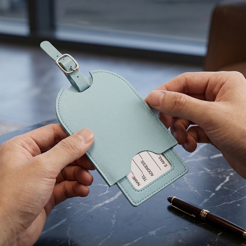 Travel Luggage Tag for Women S - đánh giá và giá Women Accessories Name