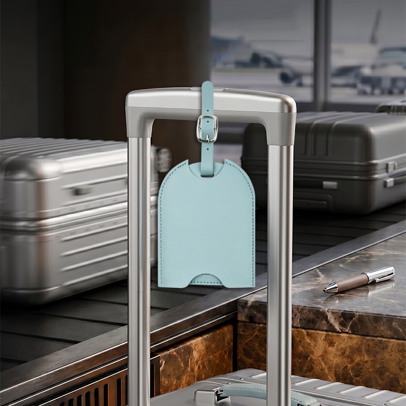 Travel Luggage Tag for Women S - đánh giá và giá Women Accessories Name