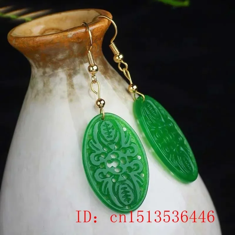 Original Natural Green Jade Em - đánh giá và giá Women Accessories For Hand